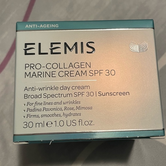 Elemis pro collagen marine cream - Picture 4 of 6